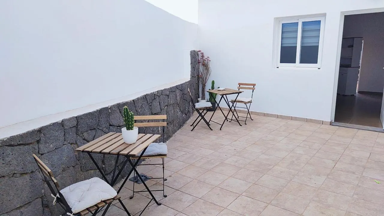 Casa Felicidad Lejlighed Playa Blanca  Spanien